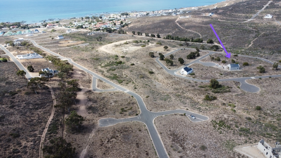 0 Bedroom Property for Sale in Steenbergs Cove Western Cape